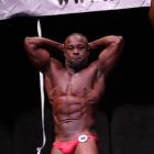 Anthony  Warren - NPC Mid Atlantic Championships 2012 - #1